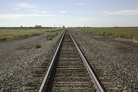 Railroads in Texas
